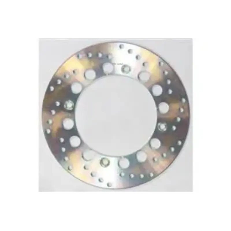 BRAKE ROTOR HPSR SERIES SOLID ROUND