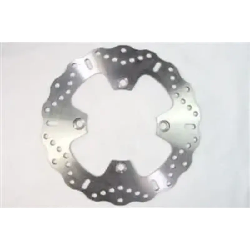 BRAKE ROTOR FIXED CONTOUR