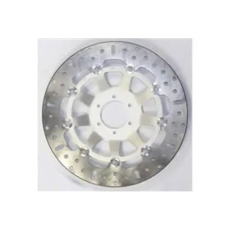 BRAKE ROTOR FLOATING ROUND