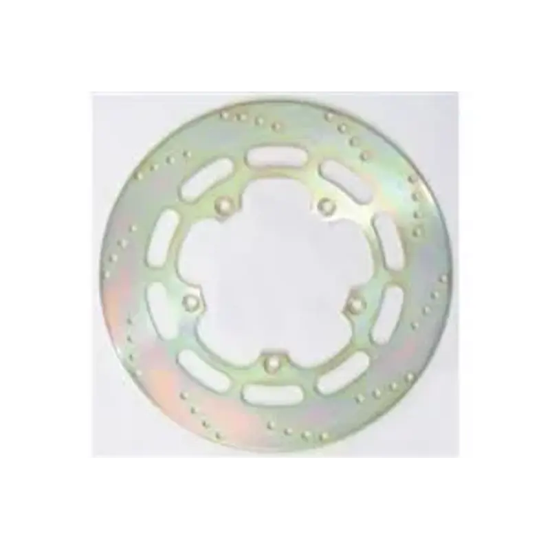 BRAKE ROTOR HPSR SERIES FIXED ROUND