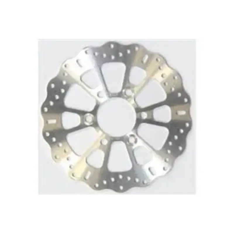 BRAKE ROTOR HPSR FIXED CONTOUR WAVE