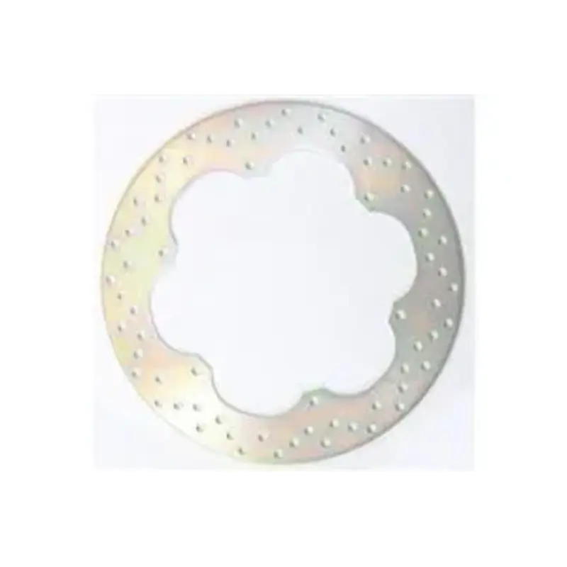 BRAKE ROTOR HPSR SERIES SOLID ROUND