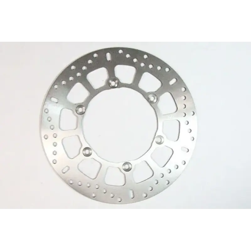 BRAKE ROTOR FIXED ROUND