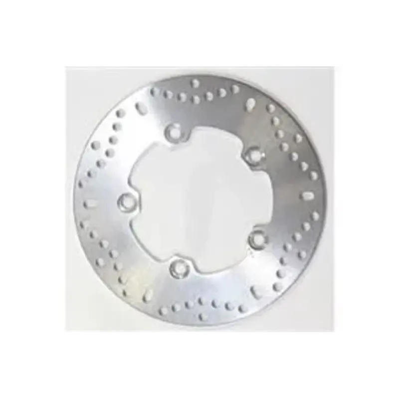 BRAKE ROTOR HPSR SERIES SOLID ROUND REAR