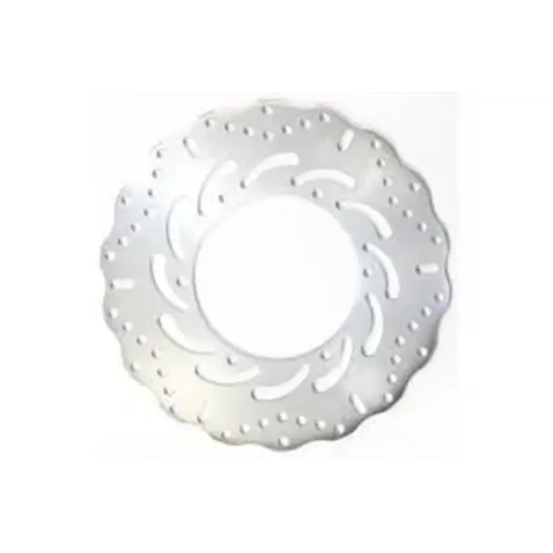 BRAKE ROTOR FIXED CONTOUR