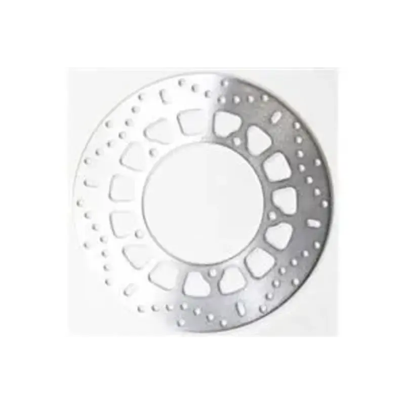 BRAKE ROTOR HPSR SERIES SOLID ROUND
