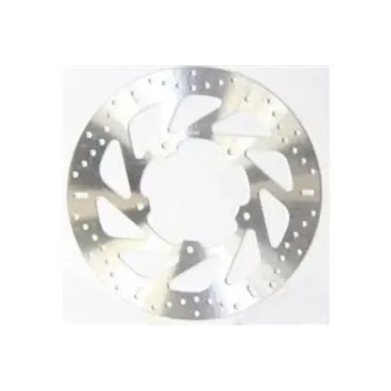 BRAKE ROTOR HPSR SERIES SOLID ROUND