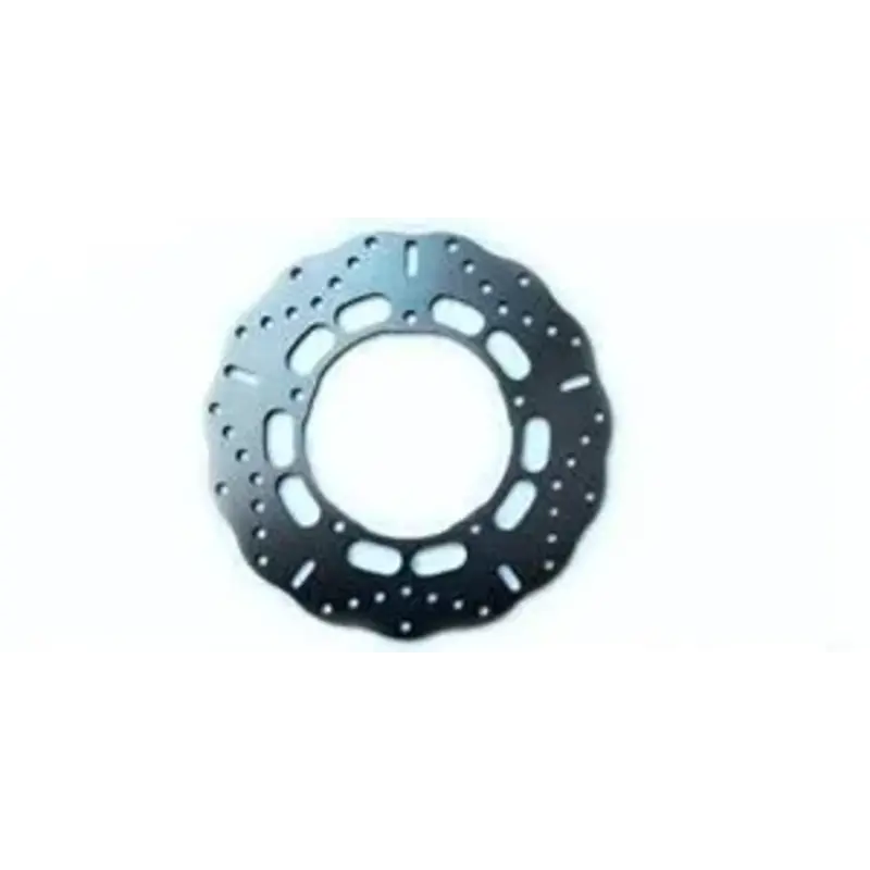 BRAKE ROTOR FIXED CONTOUR REAR