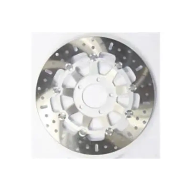 BRAKE ROTOR FLOATING ROUND