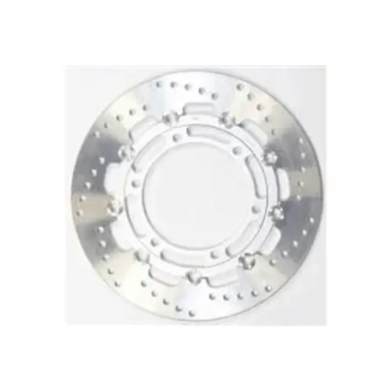 BRAKE ROTOR PRO-LITE SERIES FLOATING ROUND