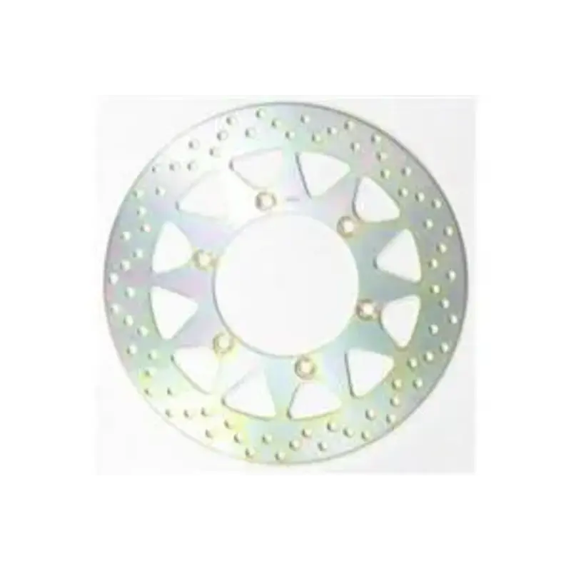 BRAKE ROTOR HPSR SERIES SOLID ROUND