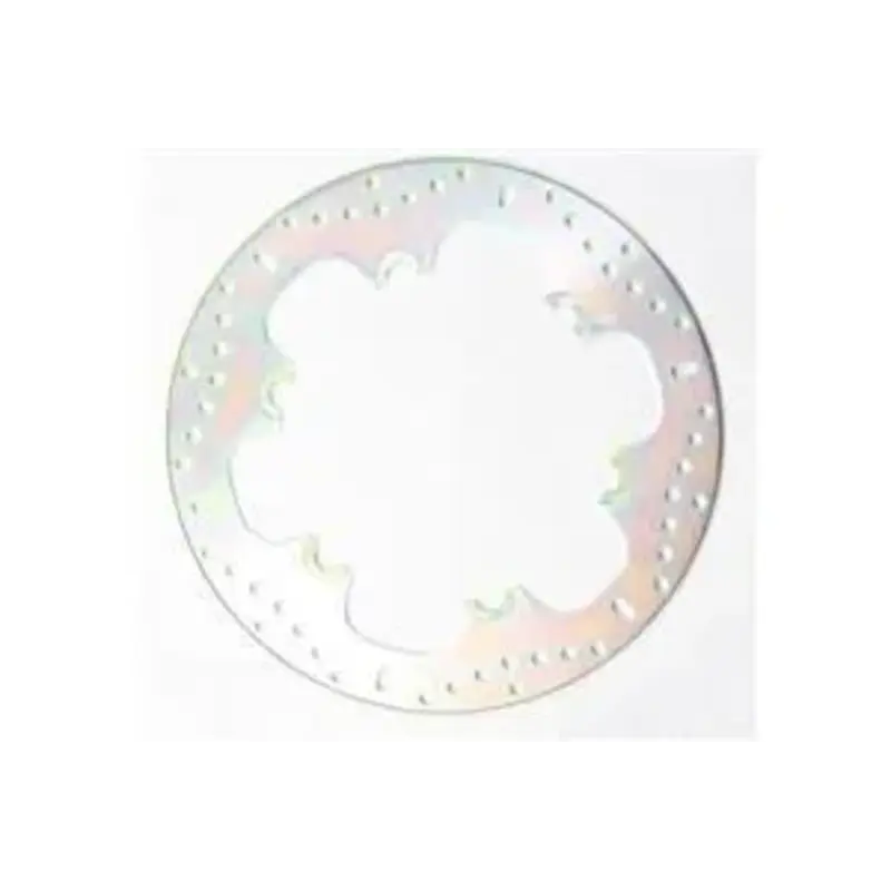 BRAKE ROTOR HPSR SERIES SOLID ROUND