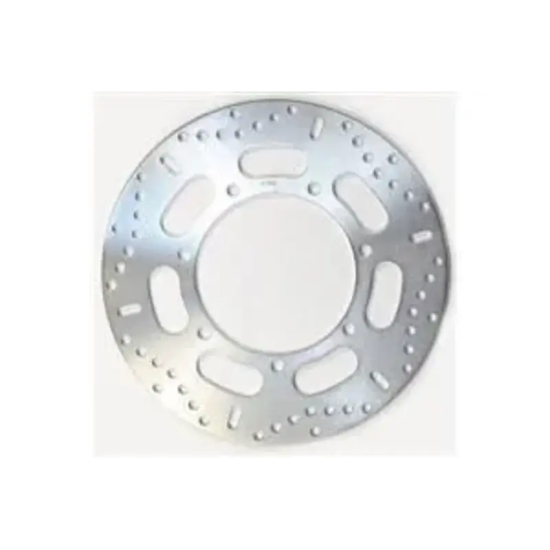 BRAKE ROTOR HPSR SERIES SOLID ROUND