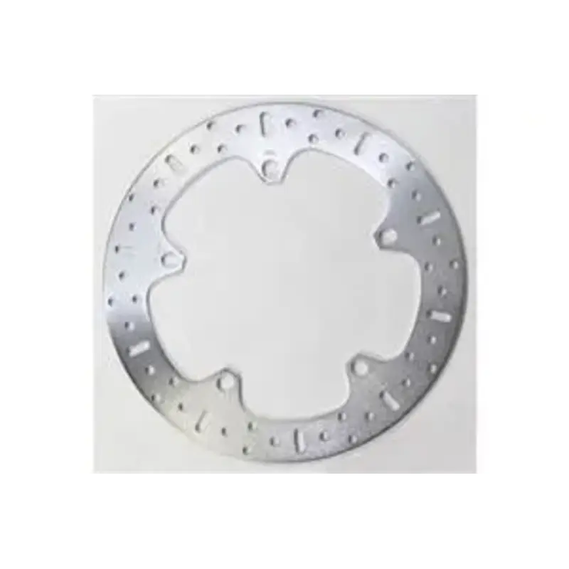 BRAKE ROTOR HPSR SERIES SOLID ROUND