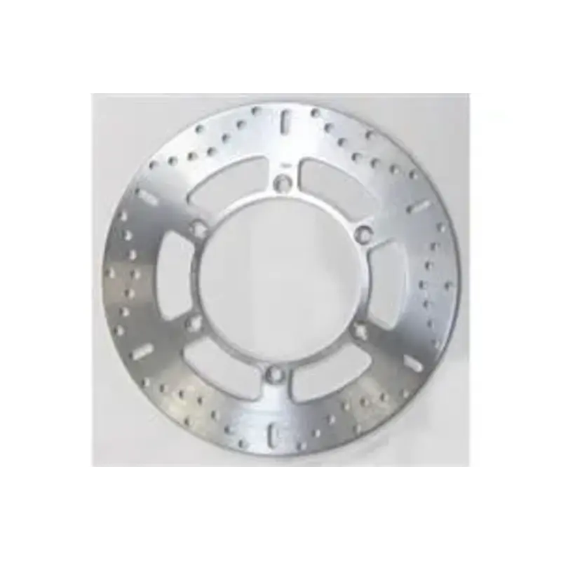 BRAKE ROTOR HPSR SERIES SOLID ROUND