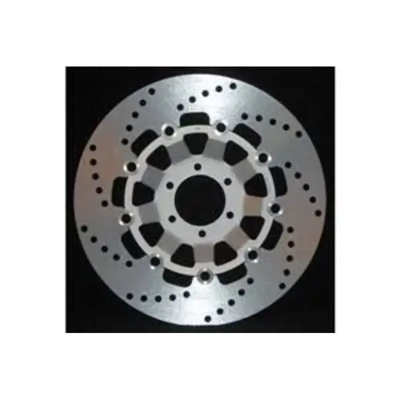 BRAKE ROTOR FLOATING PRO-LITE SERIES ROUND