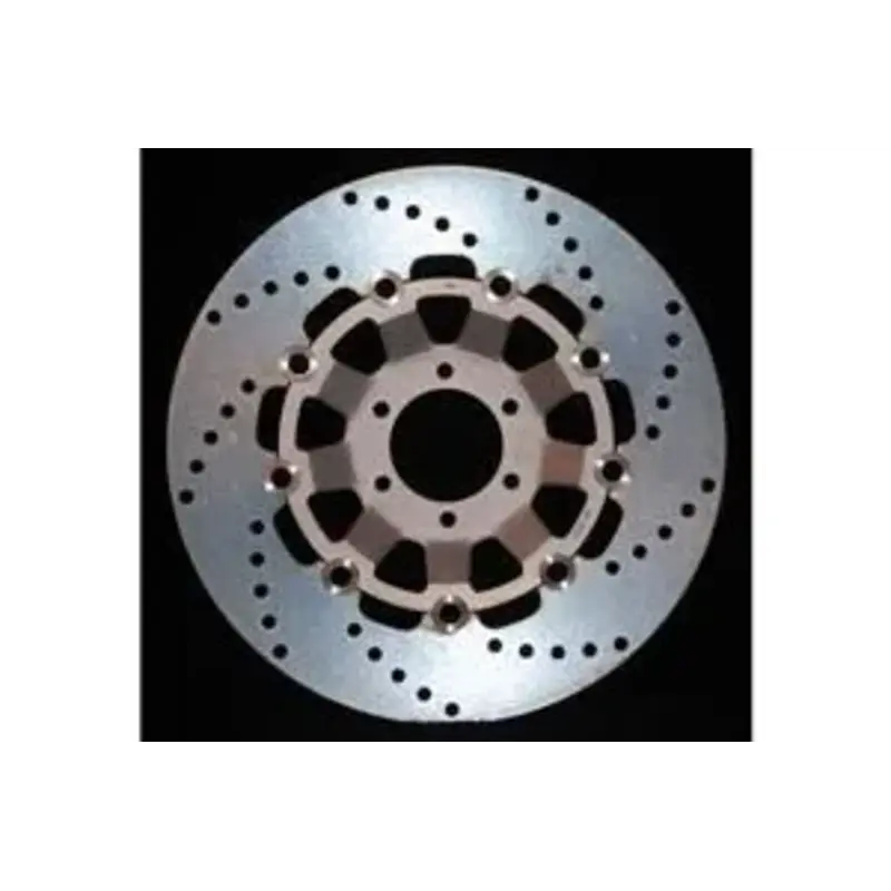 BRAKE ROTOR FLOATING PRO-LITE SERIES ROUND
