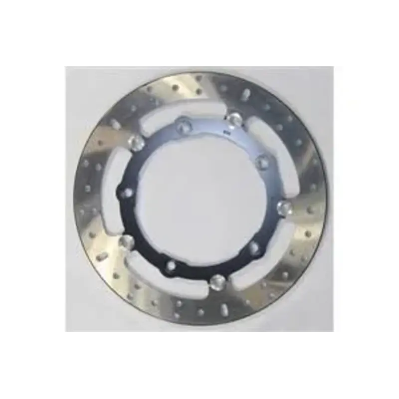 BRAKE ROTOR PRO-LITE SERIES FLOATING ROUND