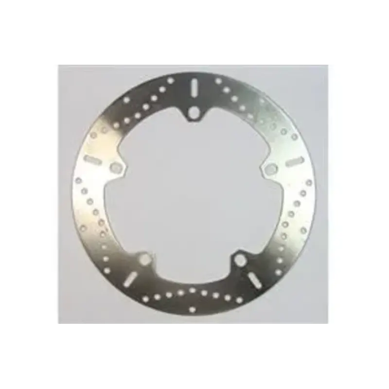 BRAKE ROTOR FIXED ROUND
