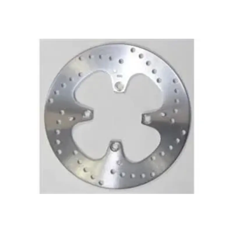 BRAKE ROTOR HPSR SERIES SOLID ROUND