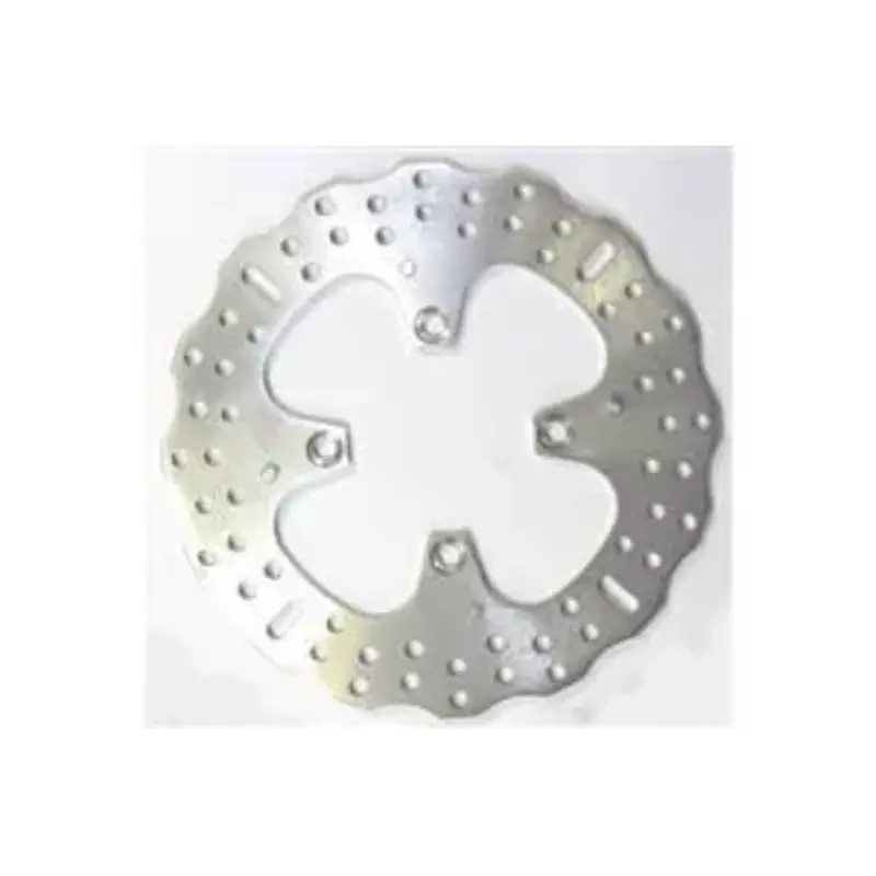 BRAKE ROTOR FIXED CONTOUR WAVE REAR