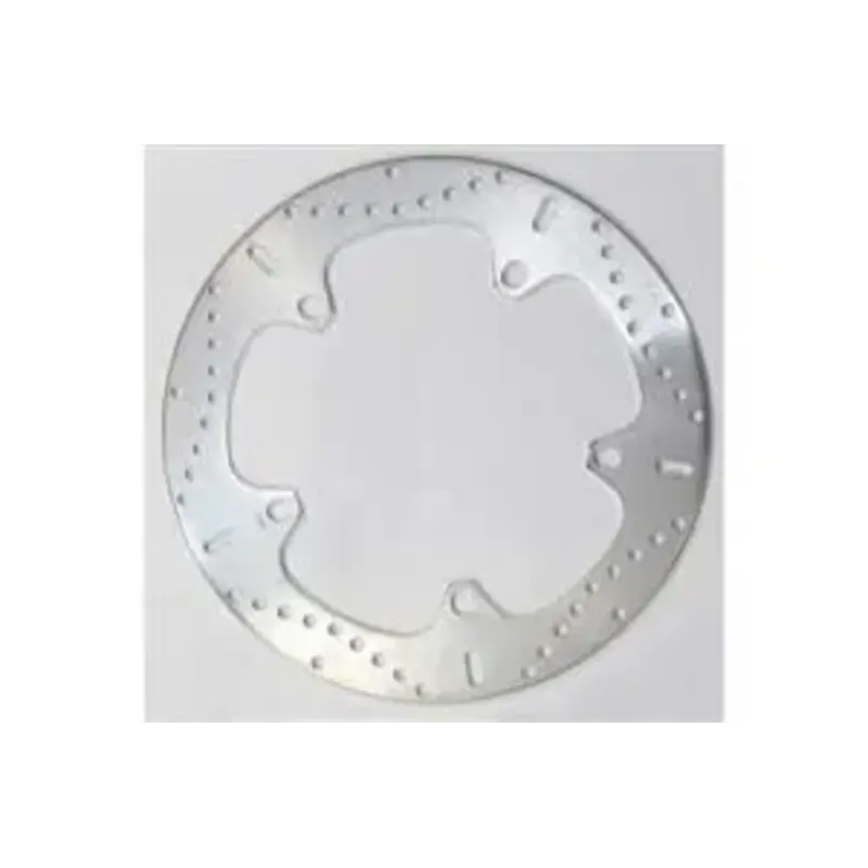 BRAKE ROTOR FIXED ROUND