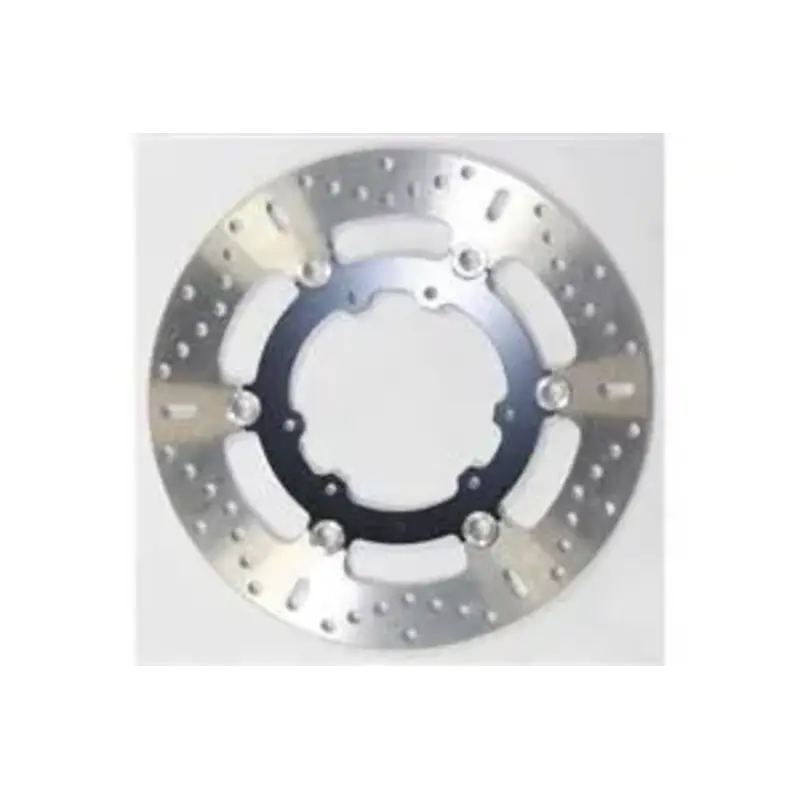 BRAKE ROTOR FLOATING ROUND