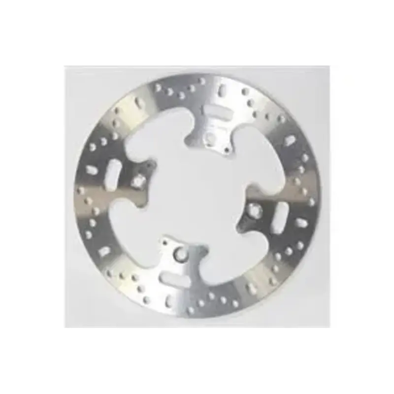 BRAKE ROTOR FIXED ROUND