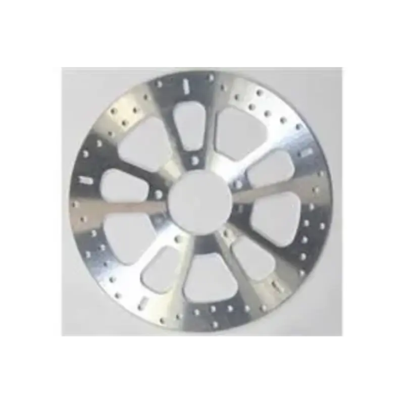 BRAKE ROTOR FIXED ROUND