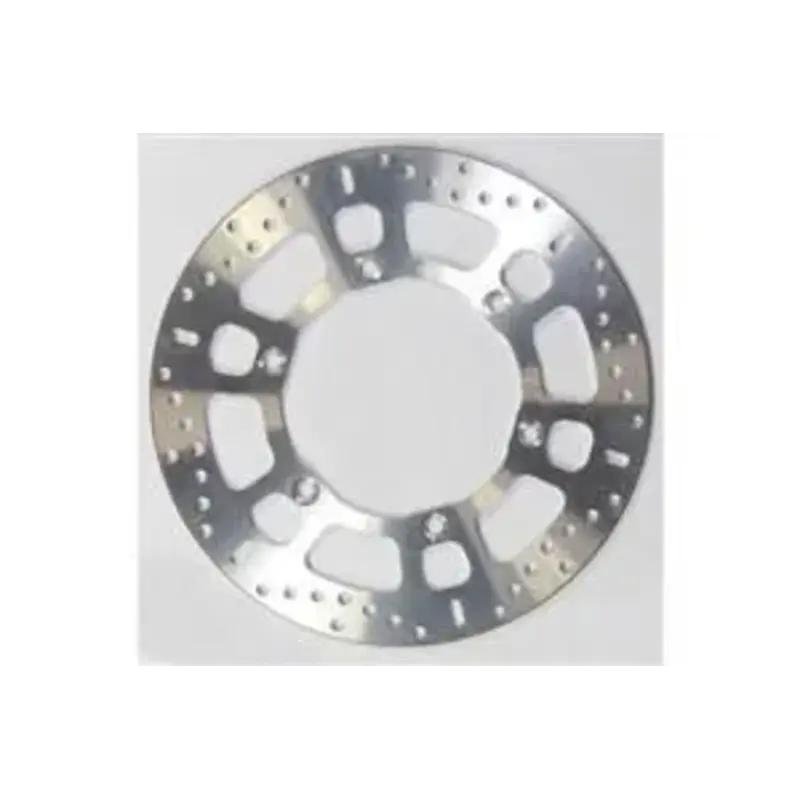 BRAKE ROTOR FIXED ROUND