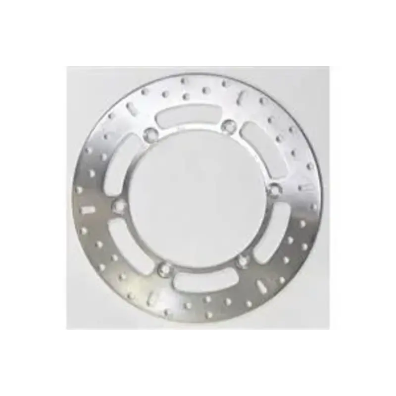 BRAKE ROTOR HPSR SERIES SOLID ROUND