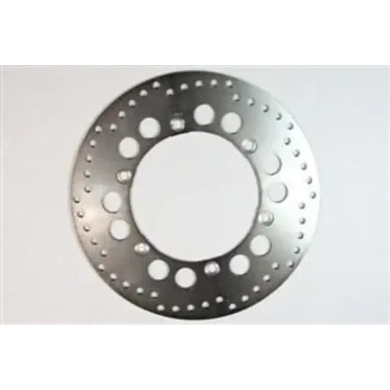 BRAKE ROTOR FIXED ROUND