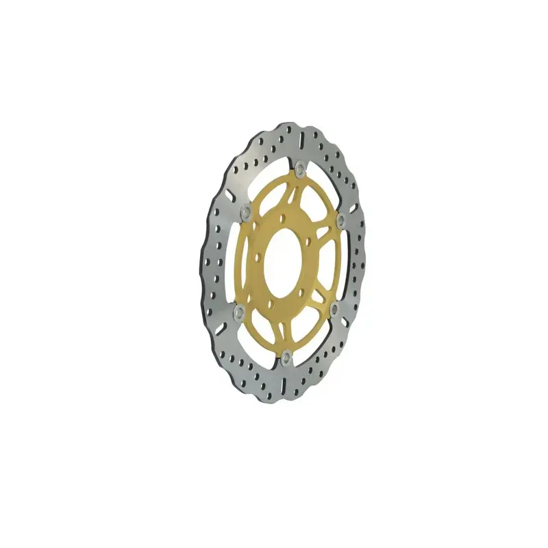 BRAKE ROTOR XC SERIES FLOATING CONTOUR