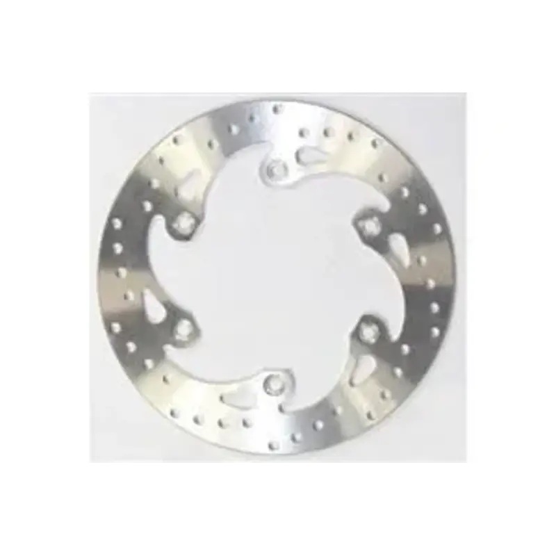 Disque de frein fixe rond