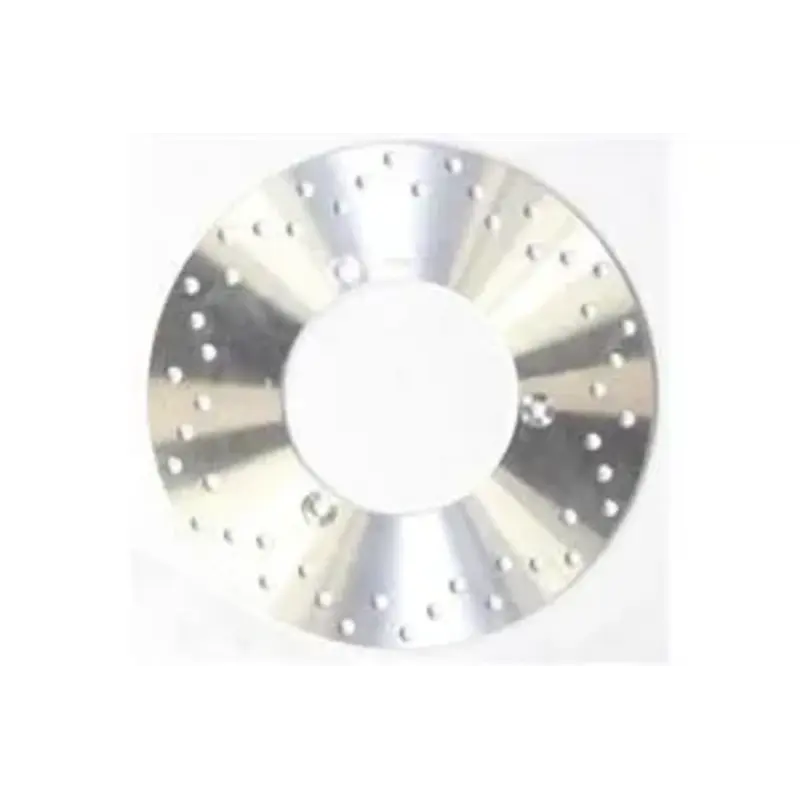 BRAKE ROTOR D-SERIES SOLID ROUND SCOOTER
