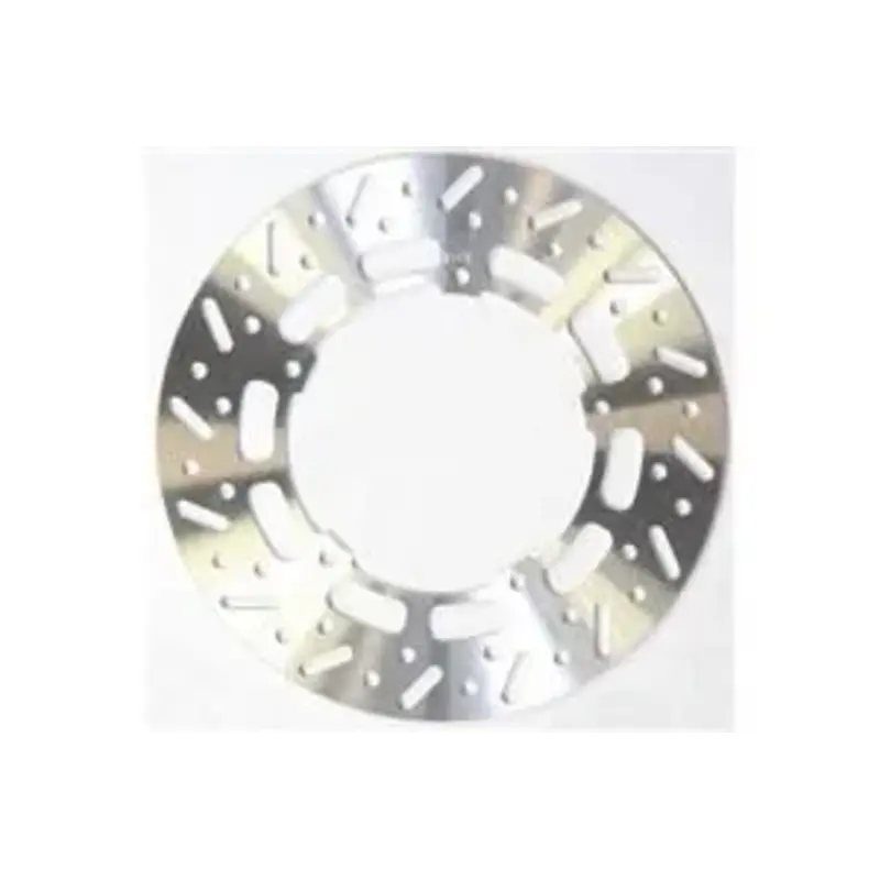BRAKE ROTOR D-SERIES SOLID ROUND SCOOTER