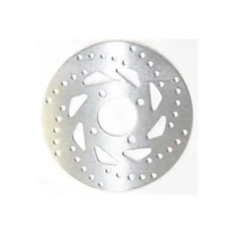BRAKE ROTOR D-SERIES SOLID ROUND SCOOTER