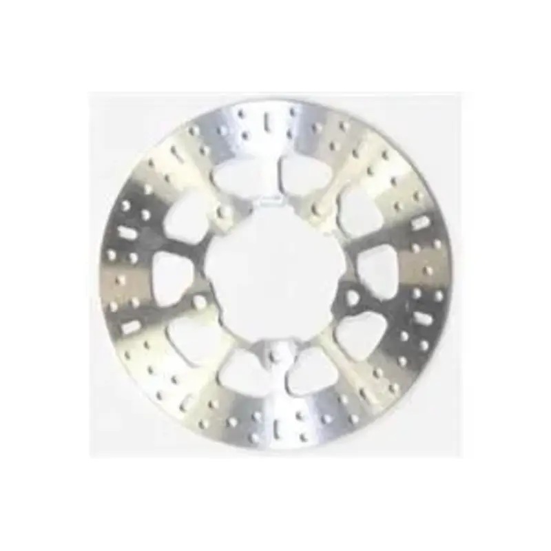 BRAKE ROTOR D-SERIES SOLID ROUND SCOOTER
