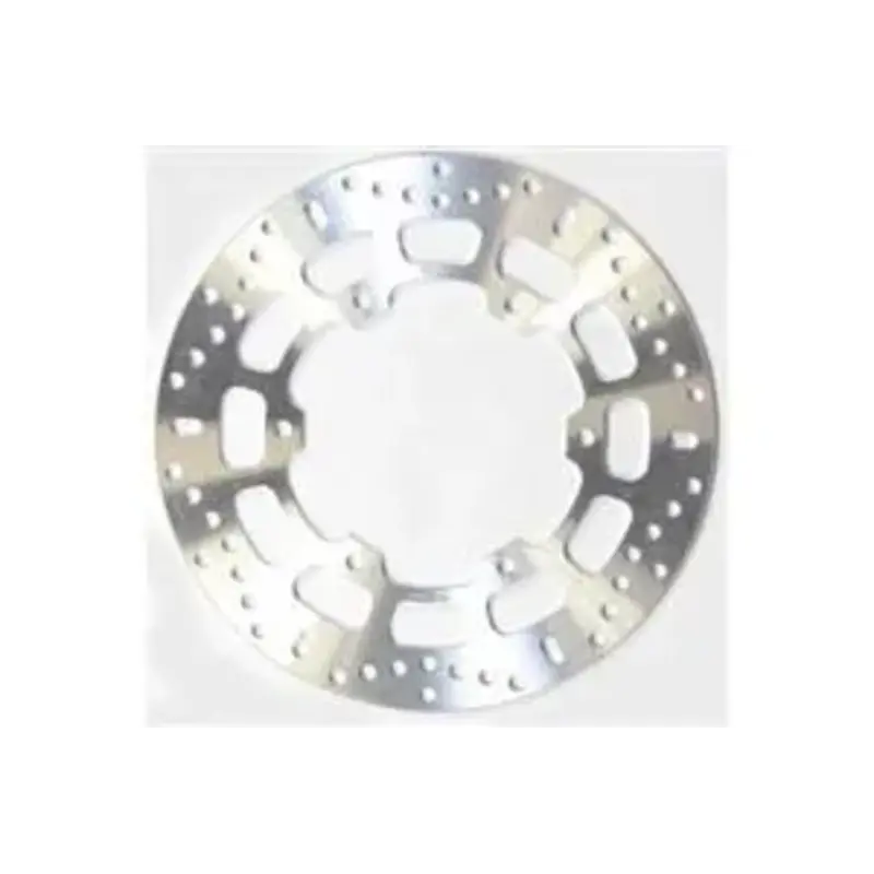 BRAKE ROTOR D-SERIES SOLID ROUND SCOOTER