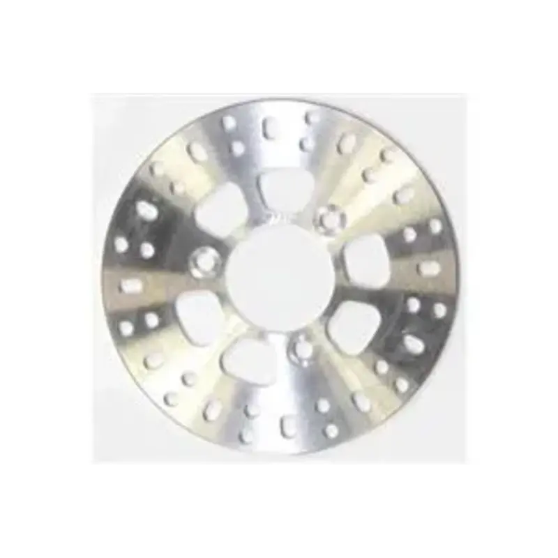 BRAKE ROTOR D-SERIES SOLID ROUND SCOOTER