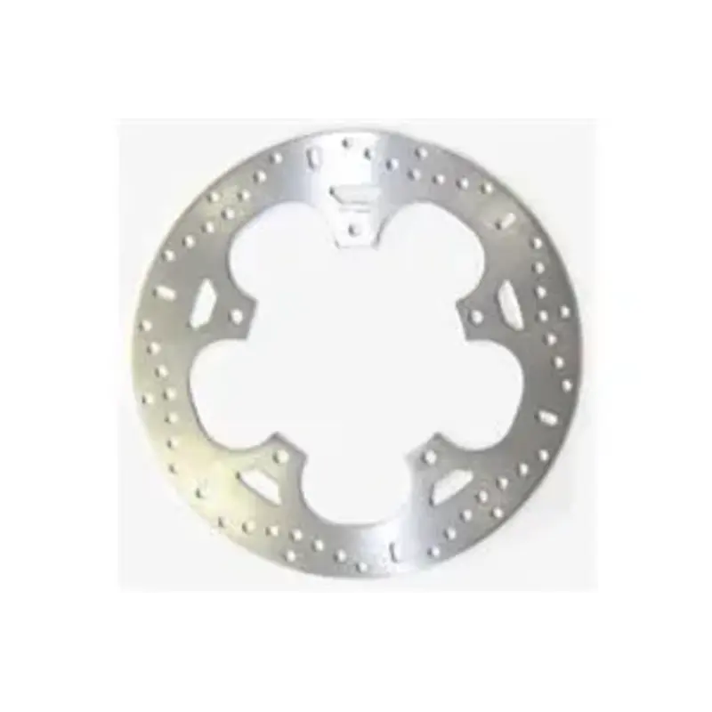 BRAKE ROTOR D-SERIES SOLID ROUND SCOOTER