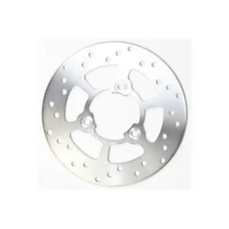 BRAKE ROTOR D-SERIES SOLID ROUND SCOOTER