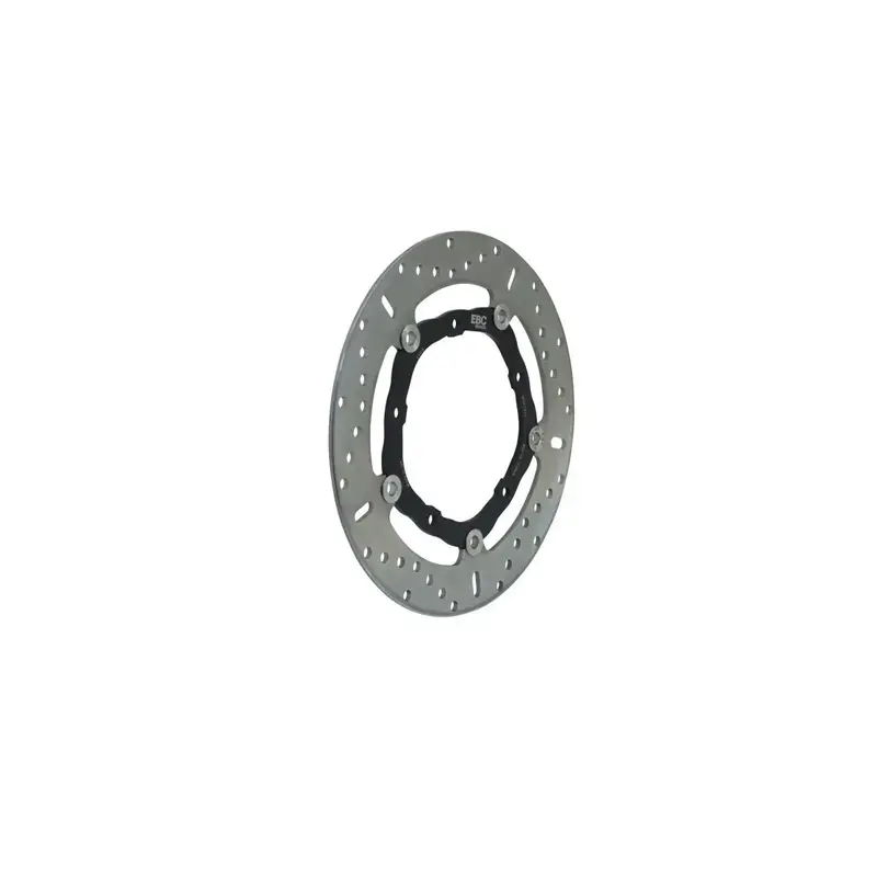 BRAKE ROTOR X SERIES FLOATING ROUND