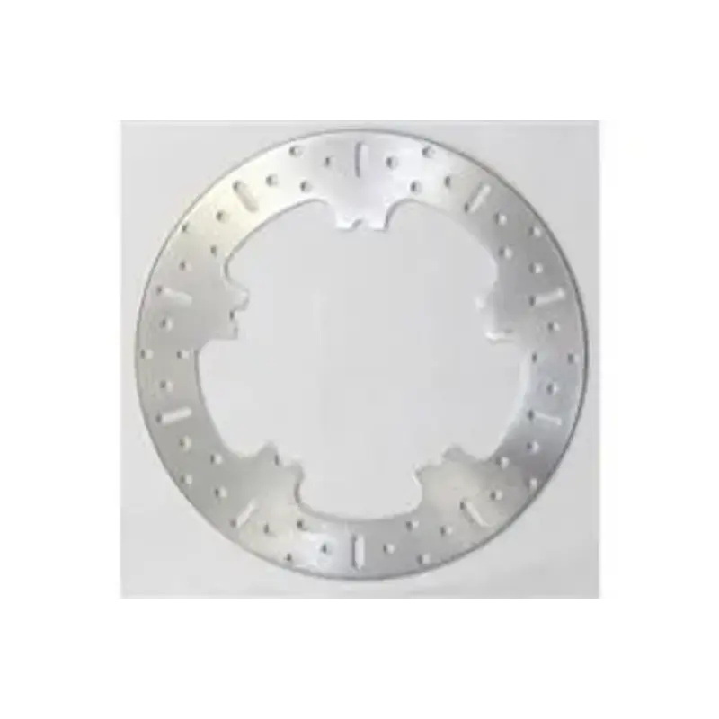 BRAKE ROTOR HPSR SERIES SOLID ROUND