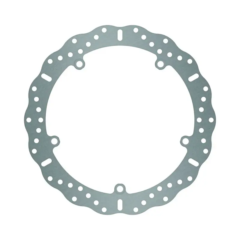 BRAKE ROTOR FIXED CONTOUR
