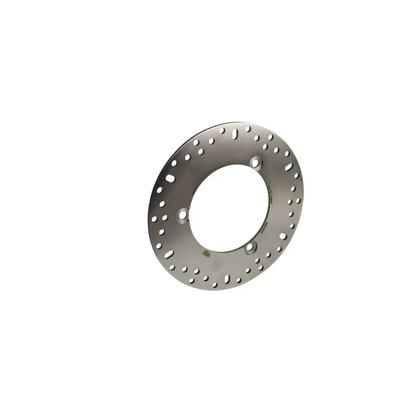 BRAKE ROTOR D-SERIES FIXED ROUND SCOOTER