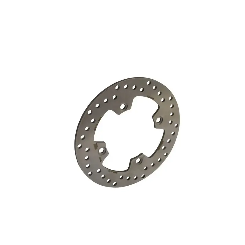 BRAKE ROTOR HPSR FIXED ROUND