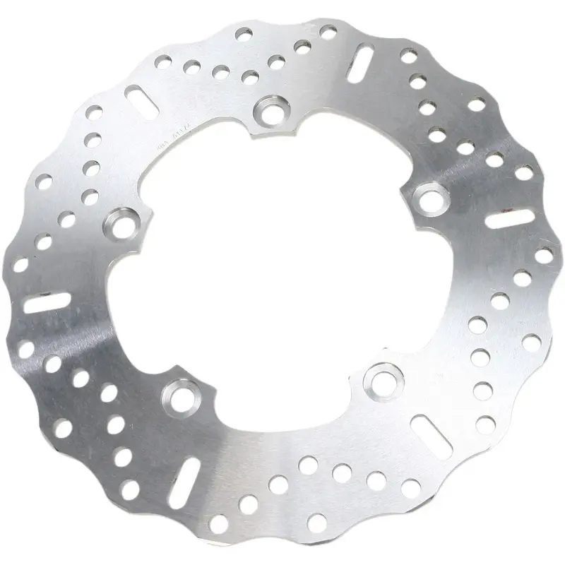 BRAKE ROTOR FIXED WAVE