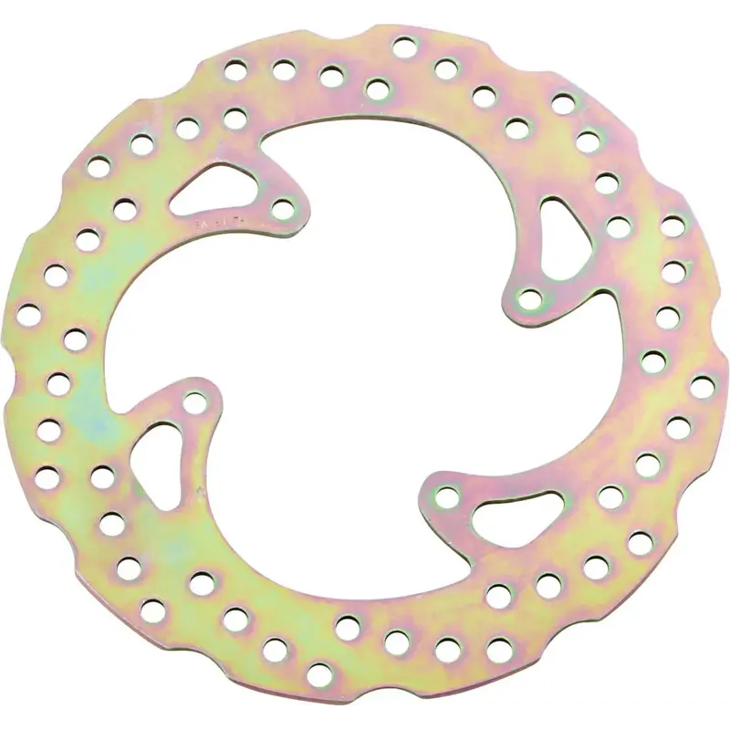 BRAKE ROTOR D-SERIES OFFROAD SOLID CONTOUR