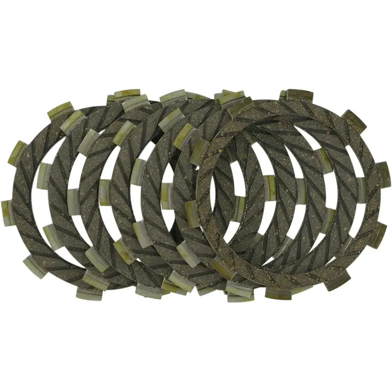 CLUTCH KIT FRICTION PLATE CK SERIES CORK